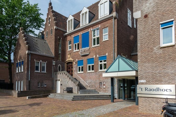 Raadhuisplein 46, Susteren